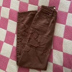 PacSun 90’s Boyfriend jeans